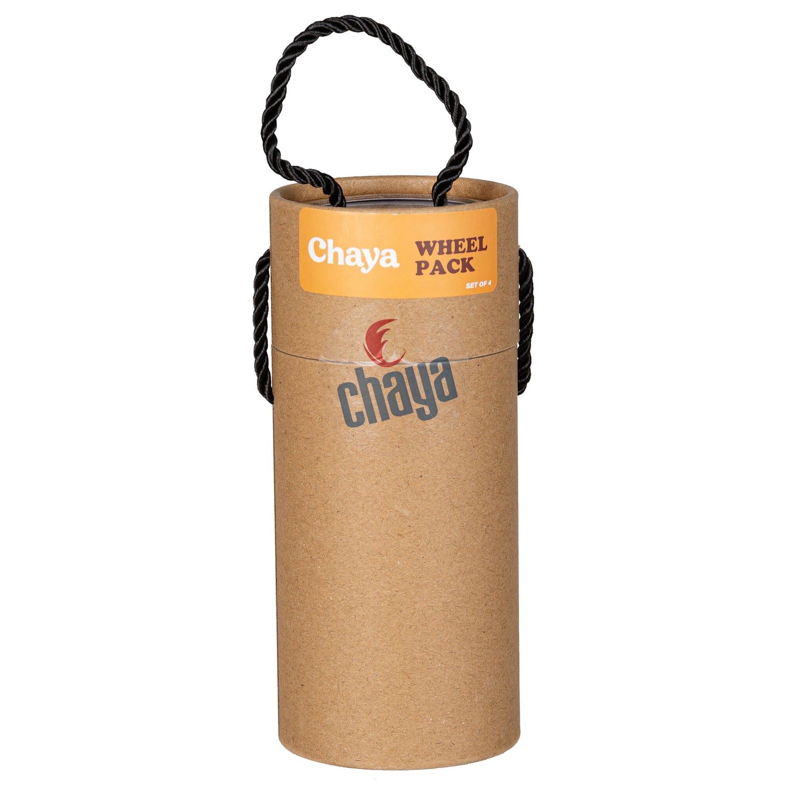 Love is Love - Chaya - Outdoor Roller Skate Wheels - Product Image 5