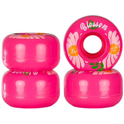 Blossom - Chaya - Outdoor Roller Skate Wheels - Product Image 4