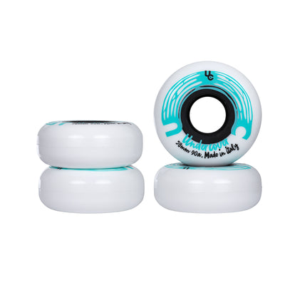 UC IT 58 - Undercover - aggressive Inline Skate Wheels - Product Image 4