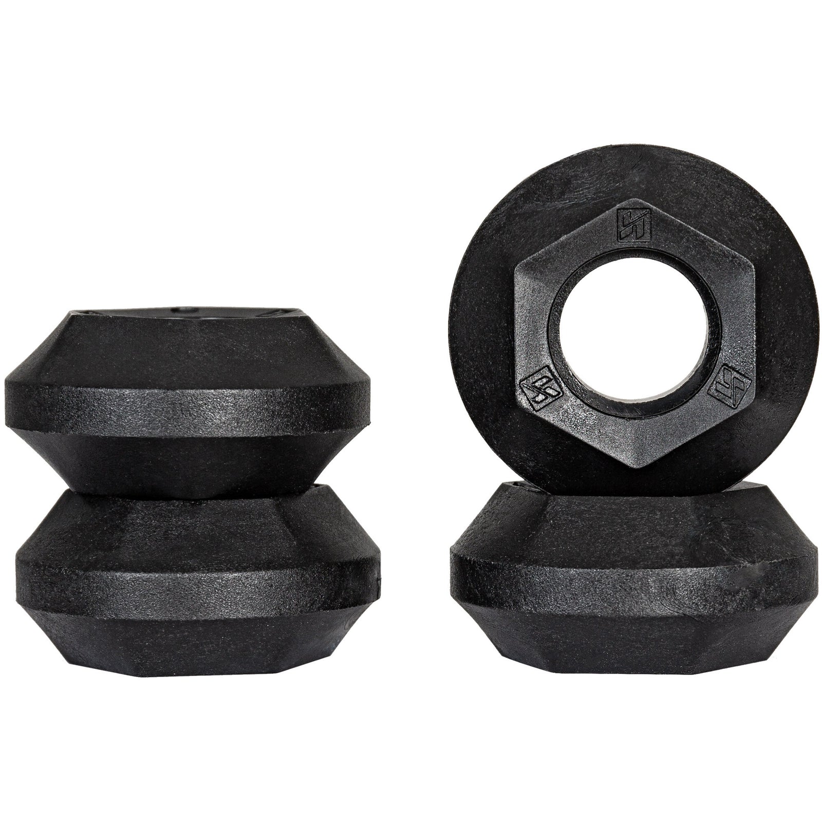 Sliders 49mm - Kizer - Aggressive Inline Skate Wheels - Product Image 3