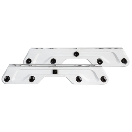 Shift Unlimited Skeleton White - Kizer - Aggressive Inline Frames - Product Image 1