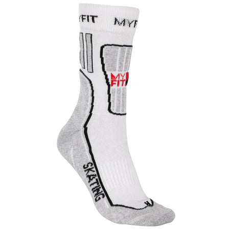 Skating Socks Fitness - MYFIT - Inline Skating Clothing - Product Image 1
