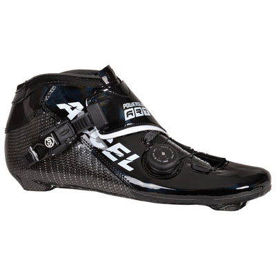 ACCEL 195 boot - Powerslide - Racing Inline Skate Boots - Product Image 3