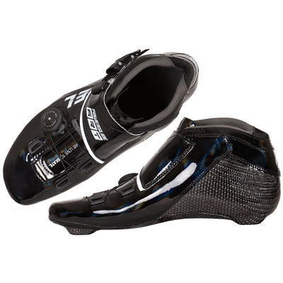 ACCEL 195 boot - Powerslide - Racing Inline Skate Boots - Product Image 5