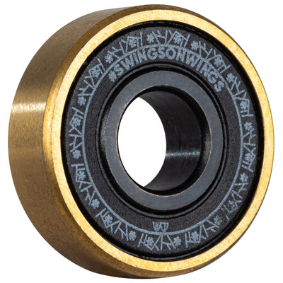 Wicked Bart Swings , 16-pack - Wicked - Inline Skating Bearings - Product Image 2