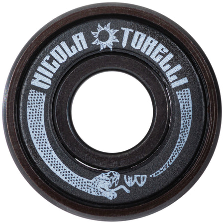 Wicked Nicola Torelli , 16-pack - Wicked - Inline Skating Bearings - Product Image 1