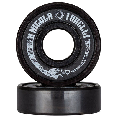 Wicked Nicola Torelli , 16-pack - Wicked - Inline Skating Bearings - Product Image 3
