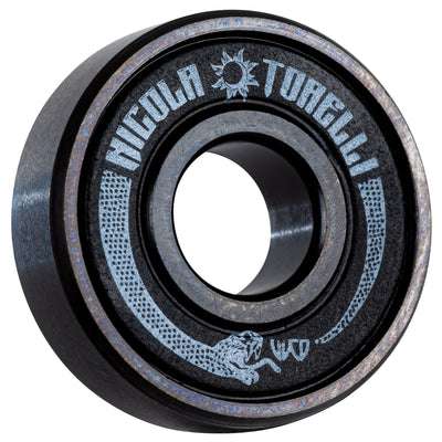 Wicked Nicola Torelli , 16-pack - Wicked - Inline Skating Bearings - Product Image 2
