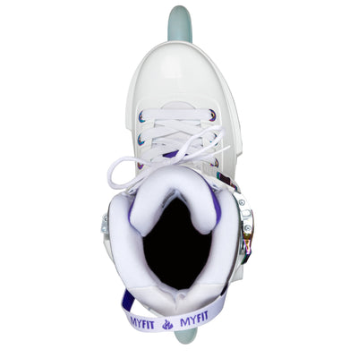 Next Miriam Fatmi Pro 100 - Powerslide - Urban Inline Skates - Product Image 4