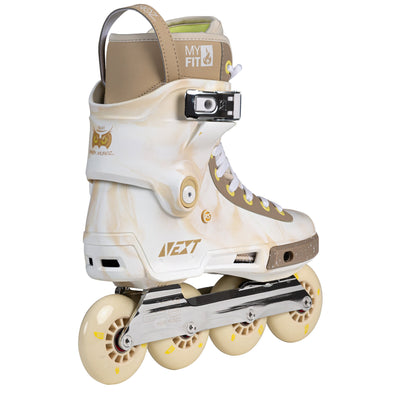 Next Mery Munoz Pro 80 - Powerslide - Urban Inline Skates - Product Image 3