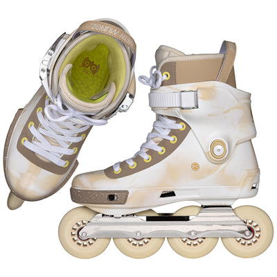 Next Mery Munoz Pro 80 - Powerslide - Urban Inline Skates - Product Image 4