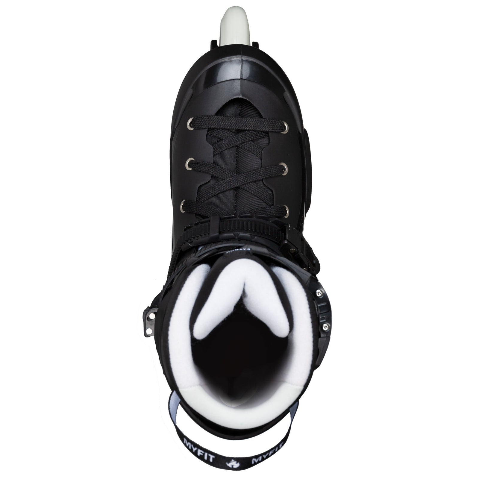 Storm Black 80 - Powerslide - Urban Inline Skates - Product Image 4