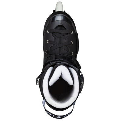 Storm Black 80 - Powerslide - Urban Inline Skates - Product Image 4