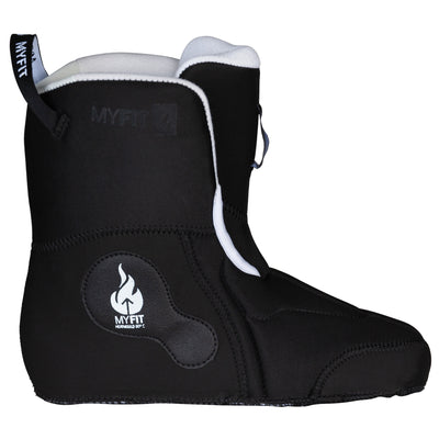 Storm Black 80 - Powerslide - Urban Inline Skates - Product Image 7