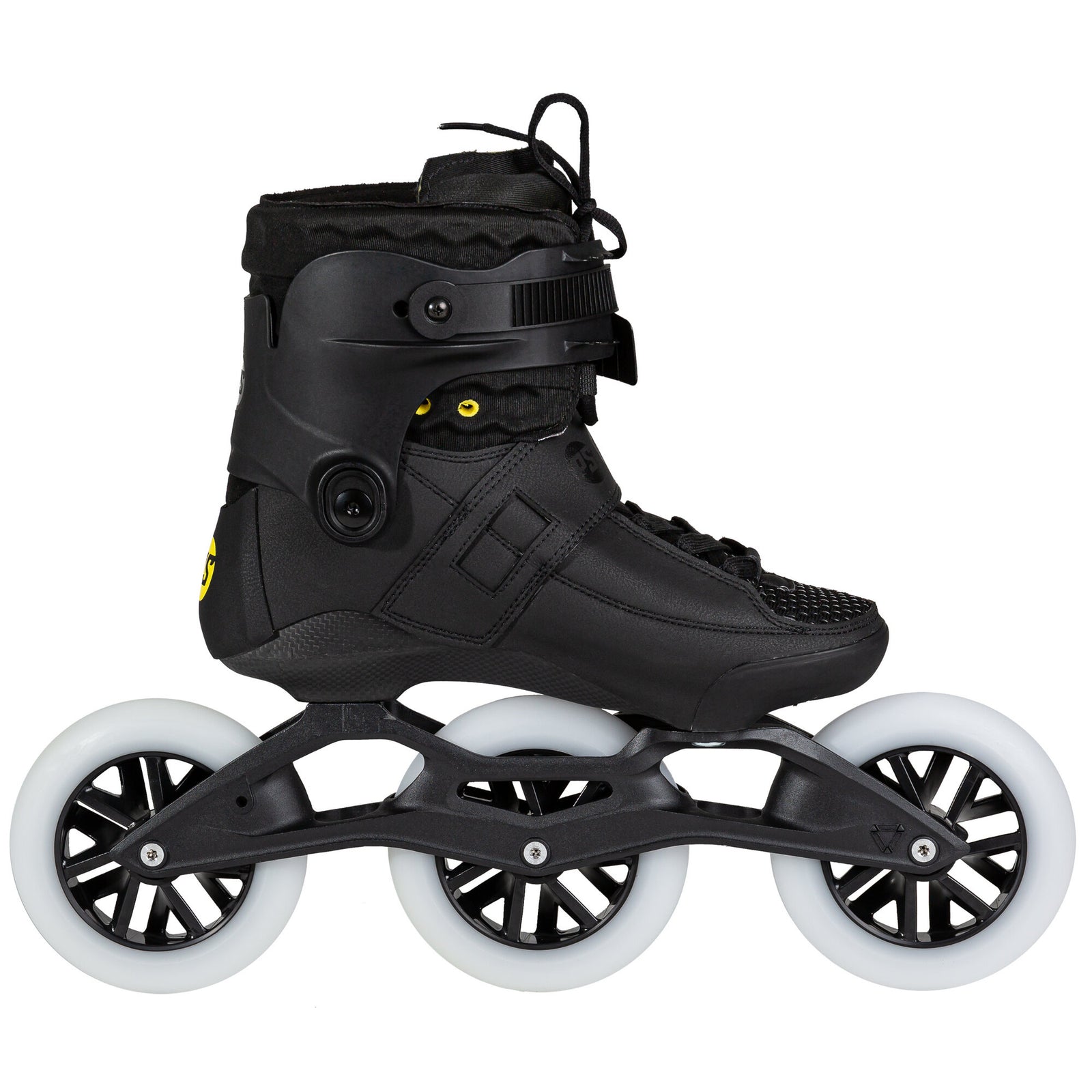 Carbon 125 - Powerslide - Fitness Inline Skates - Product Image 6