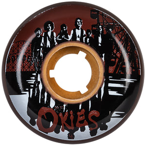 Chris Calkins  Movie 60/92A, 4-pack