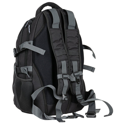 WeLoveToSkate Backpack Black - Powerslide - Inline Skating Bags - Product Image 4
