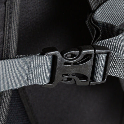 WeLoveToSkate Backpack Black - Powerslide - Inline Skating Bags - Product Image 11