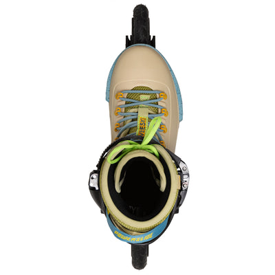 Next Renegade Werbeski Pro 125 - Powerslide - SUV Inline Skates - Product Image 10