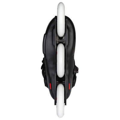 Storm Black 110 - Powerslide - Urban Inline Skates - Product Image 5