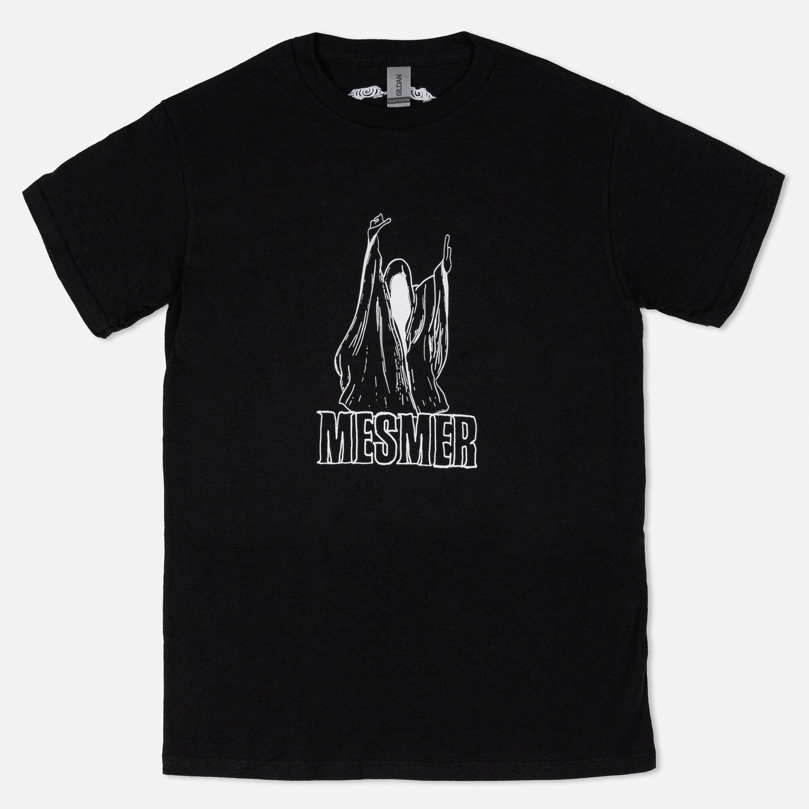 Mesmer "Wizard" T-Shirt - MESMER - Clothing - Product Image 1