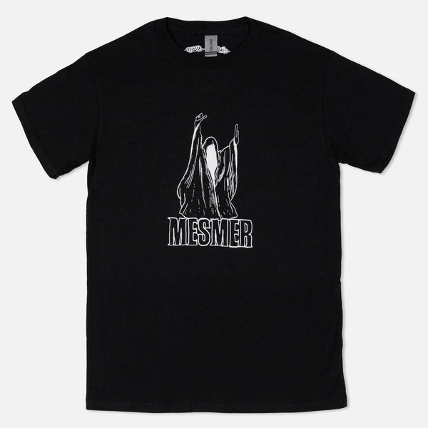 Mesmer "Wizard" T-Shirt (1)