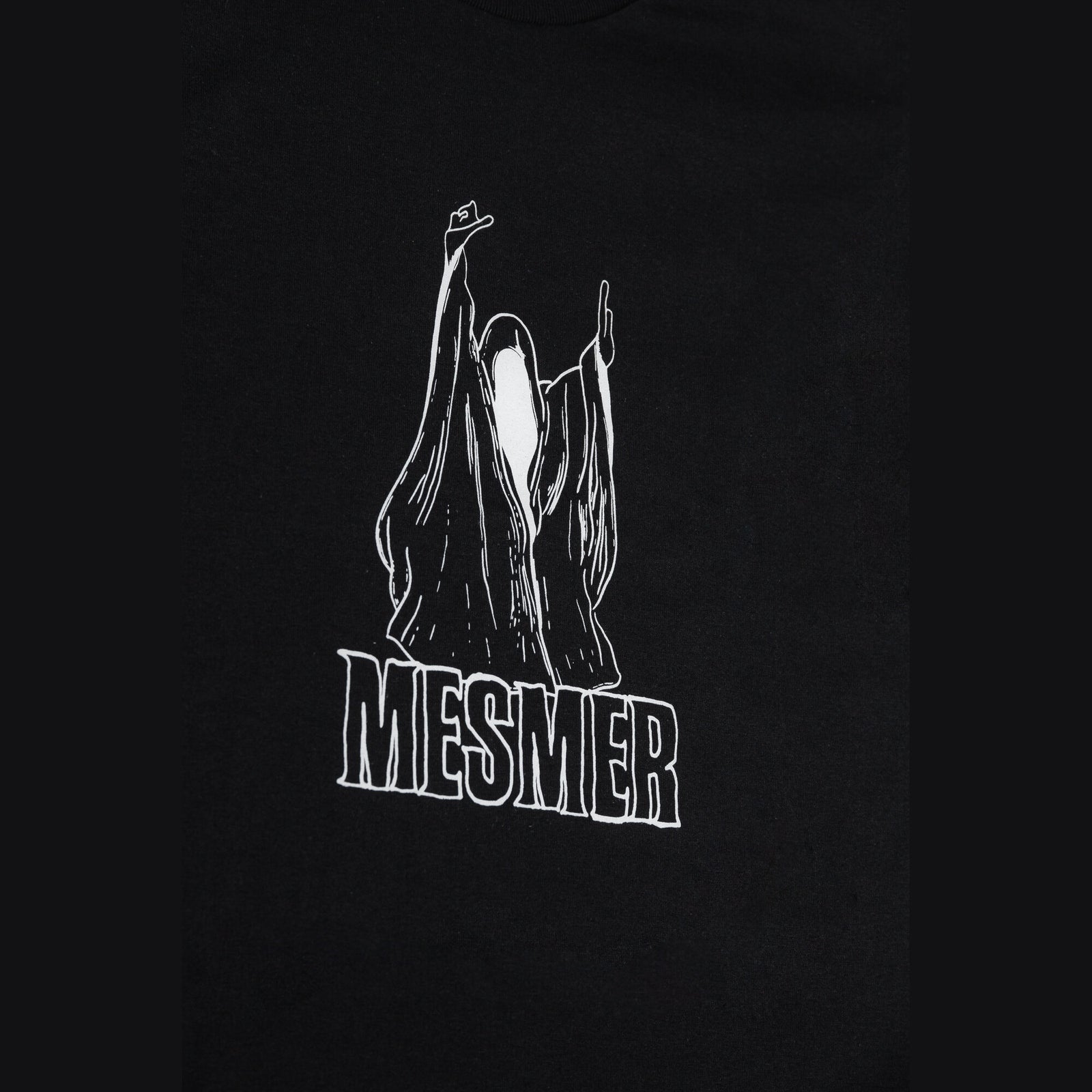 Mesmer "Wizard" T-Shirt - MESMER - Clothing - Product Image 2