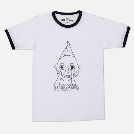 Mesmer "Clown" T-Shirt - MESMER - Clothing - Product Image 1