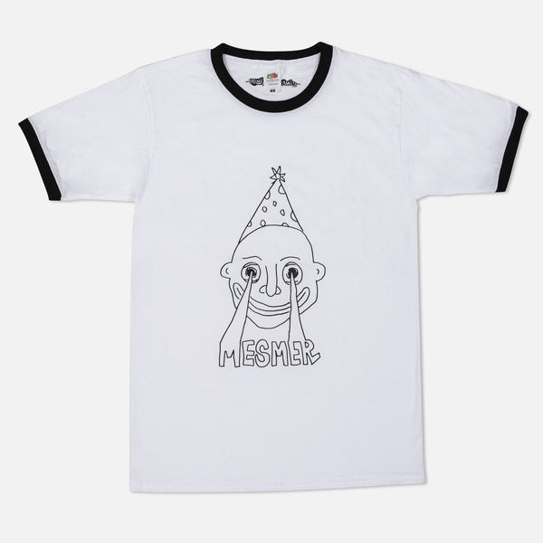 Mesmer "Clown" T-Shirt (1)
