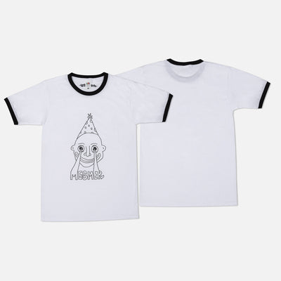 Mesmer "Clown" T-Shirt - MESMER - Clothing - Product Image 4