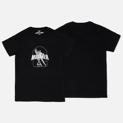 Mesmer "Lovely-Couple" T-Shirt - MESMER - Clothing - Product Image 4