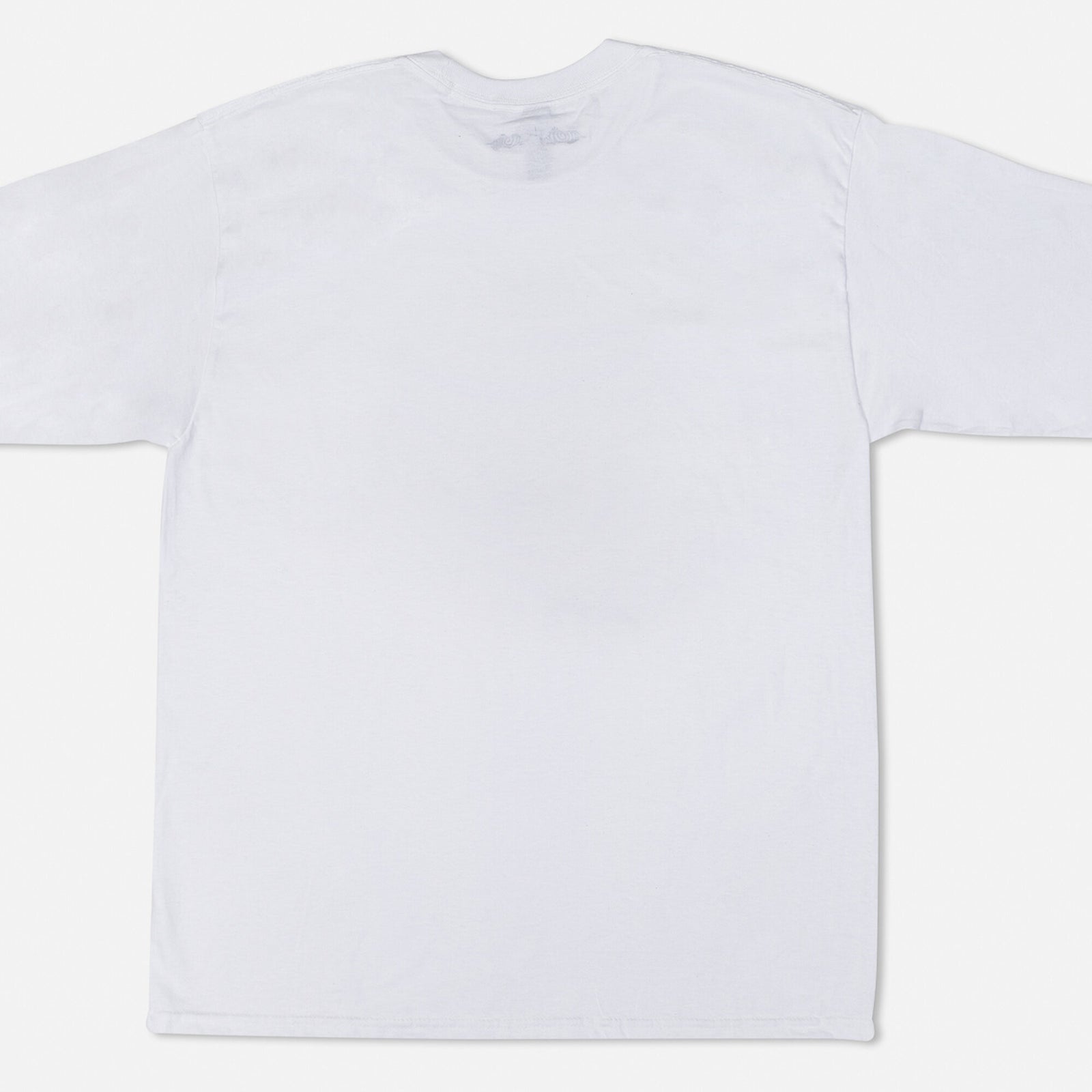 Mesmer "Spikey Spiral" Longsleeve - MESMER - Clothing - Product Image 4