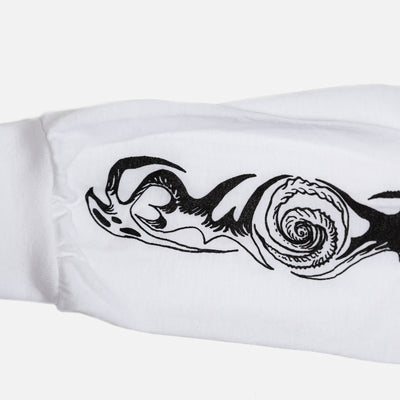 Mesmer "Spikey Spiral" Longsleeve - MESMER - Clothing - Product Image 6