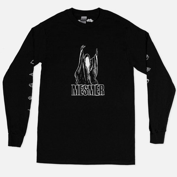Mesmer "Wizard" Longsleeve (1)