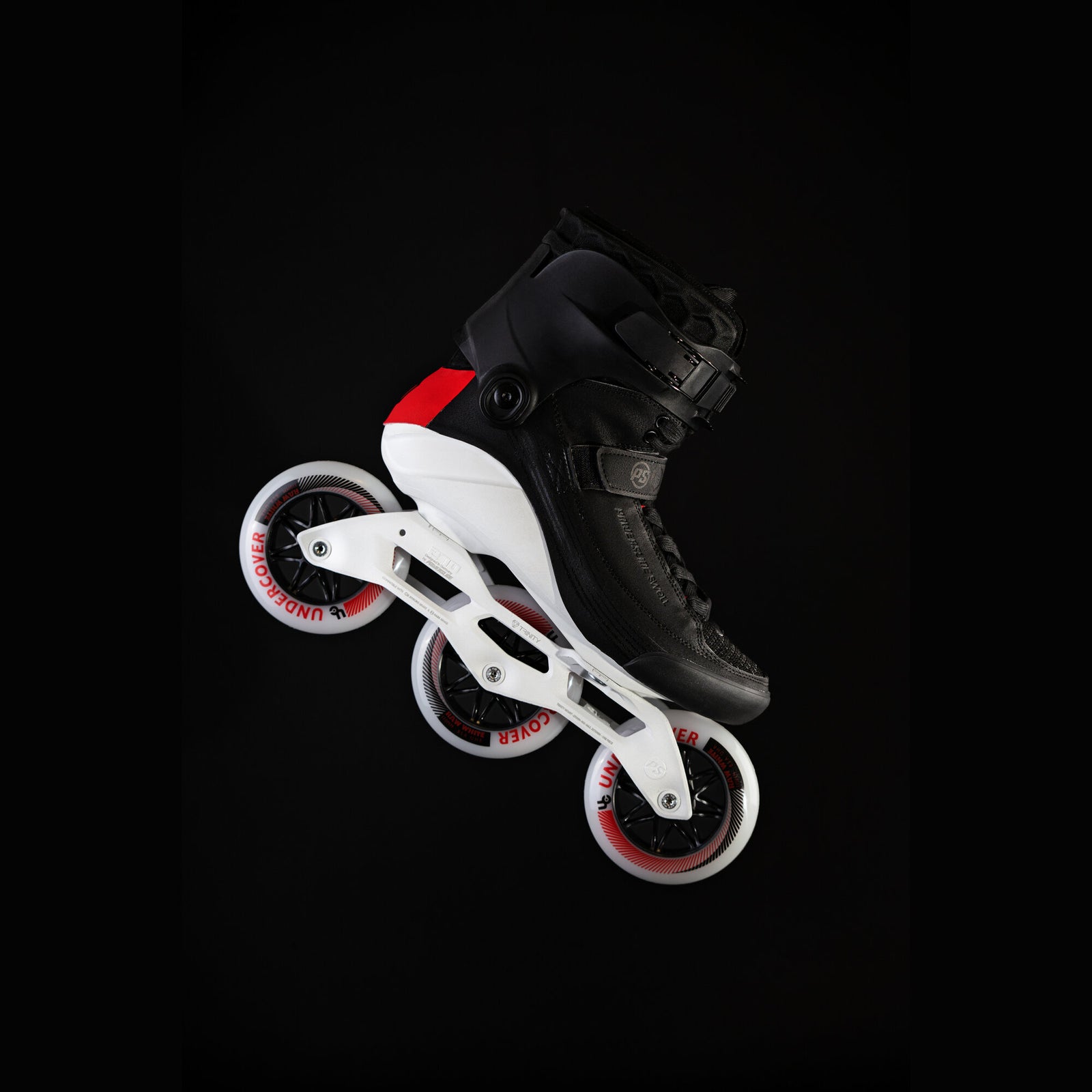 Stellar 110 - Powerslide - Fitness Inline Skates - Product Image 12
