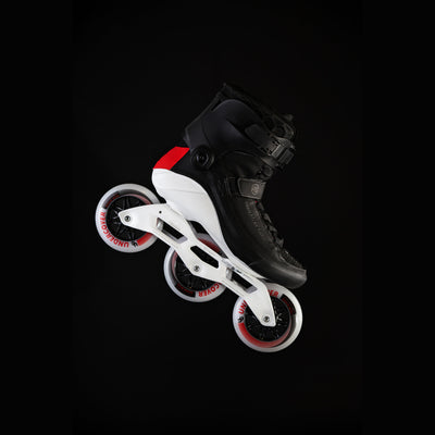 Stellar 110 - Powerslide - Fitness Inline Skates - Product Image 12