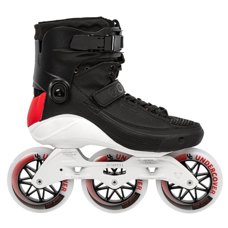 Stellar 110 - Powerslide - Fitness Inline Skates - Product Image 1