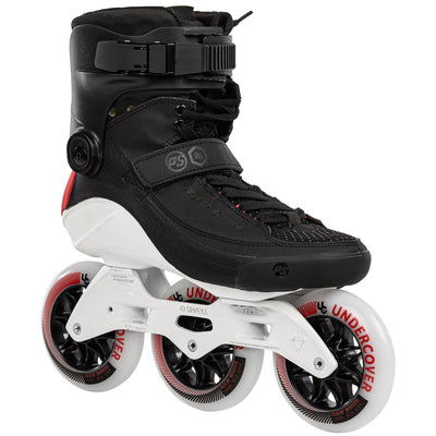 Stellar 110 - Powerslide - Fitness Inline Skates - Product Image 2