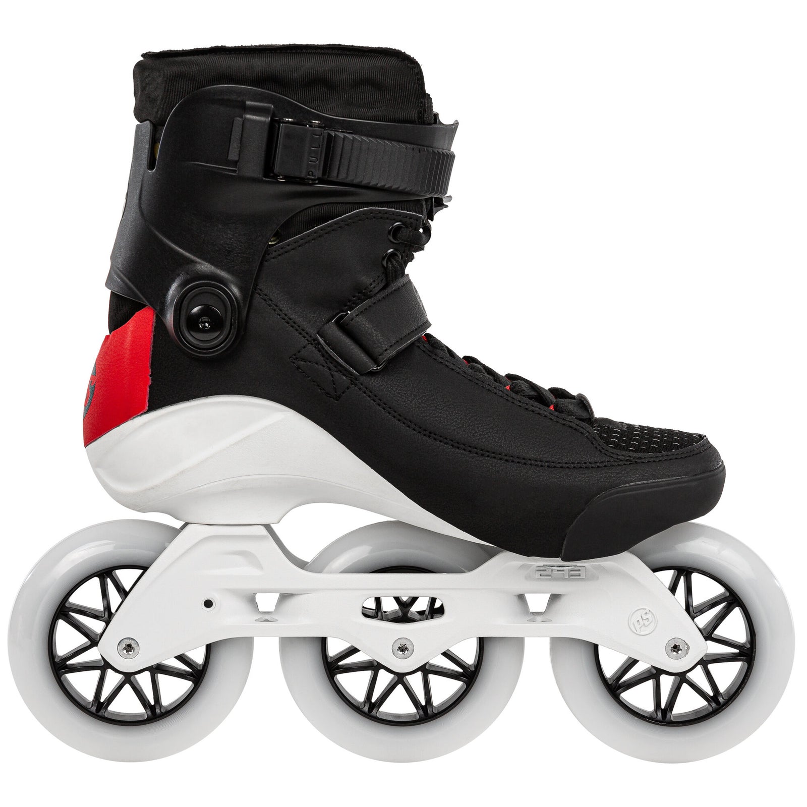 Stellar 110 - Powerslide - Fitness Inline Skates - Product Image 6