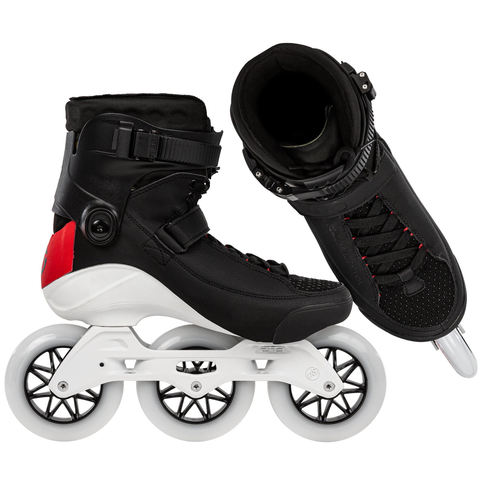 Stellar 110 - Powerslide - Fitness Inline Skates - Product Image 7