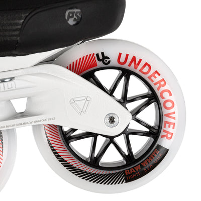 Stellar 110 - Powerslide - Fitness Inline Skates - Product Image 9