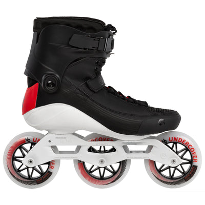 Stellar 110 - Powerslide - Fitness Inline Skates - Product Image 11