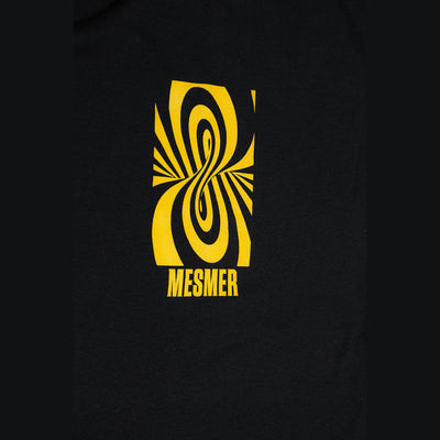 Mesmer "Mesmerized Yellow" T-Shirt - MESMER - Clothing - Product Image 2