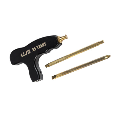 25 Years USD Anniversary Box 59.5mm ringsize - USD - Inline Skating Accessories - Product Image 3