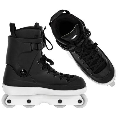 Mesmer Throne John Bolino V1 - MESMER - Inline Skates - Product Image 6