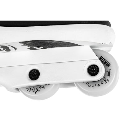 Mesmer Throne John Bolino V1 - MESMER - Inline Skates - Product Image 7
