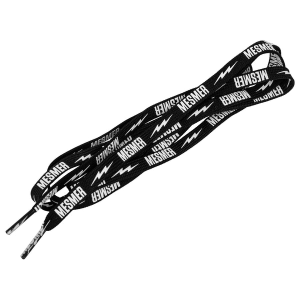 Mesmer Laces "Thunder" - MESMER - Inline Skating Accessories - Product Image 1