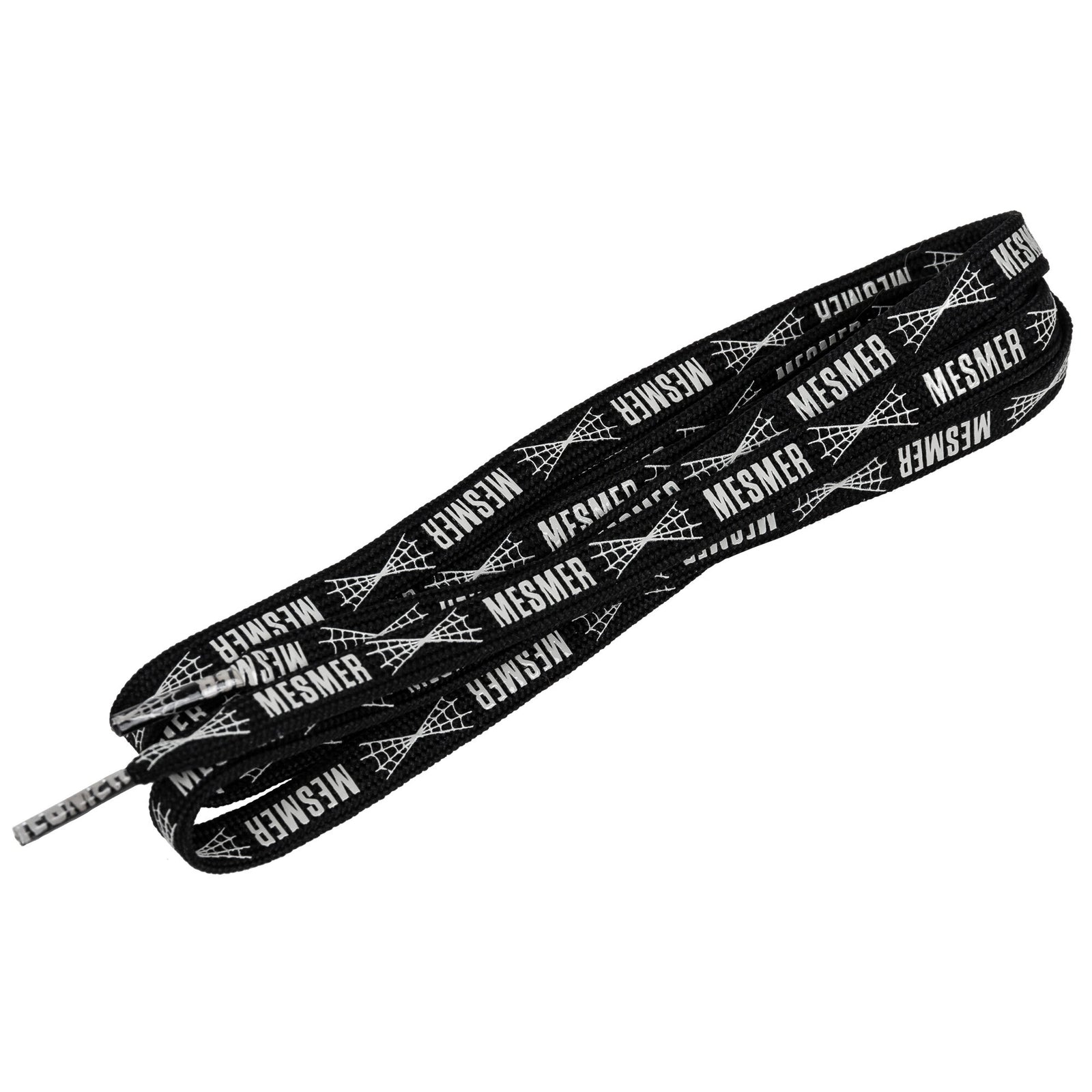 Mesmer Laces "Spider Webb" - MESMER - Inline Skating Accessories - Product Image 1