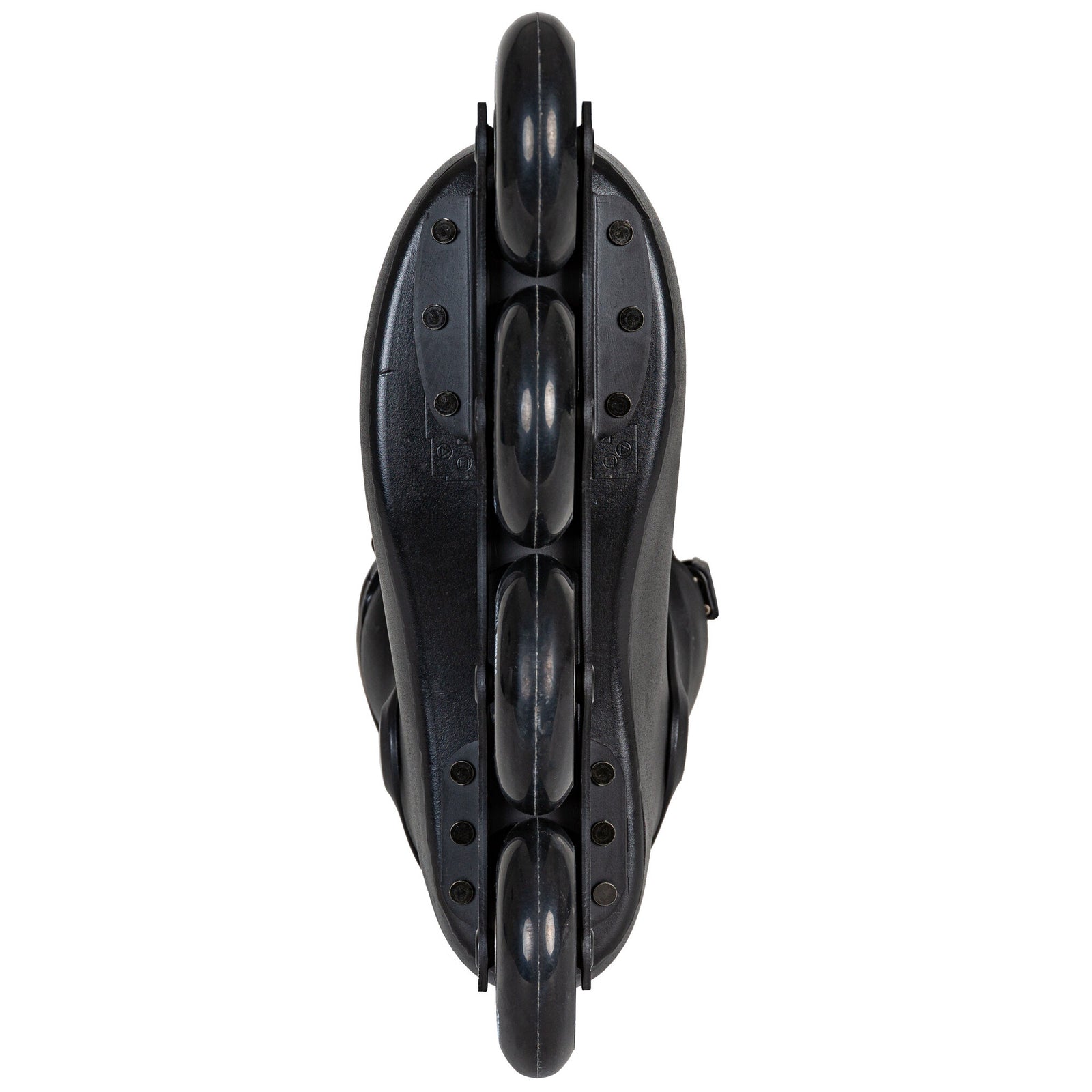 Zoom Black 80 - Powerslide - Urban Inline Skates - Product Image 5