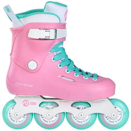 Zoom Cotton Candy 80 - Powerslide - Urban Inline Skates - Product Image 1